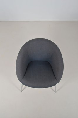 Lounge Chair by Walter Knoll / Wilhelm Knoll-VCR-1723790