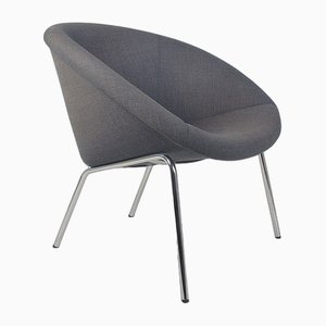 Lounge Chair by Walter Knoll / Wilhelm Knoll-VCR-1723790