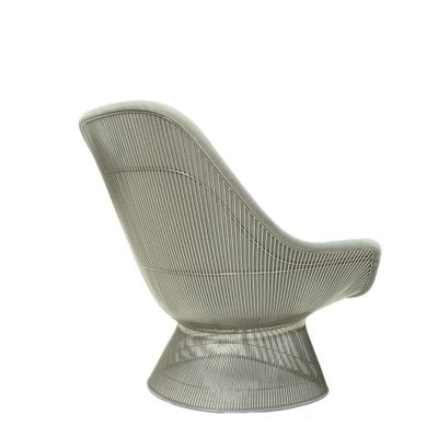 Lounge Chair by Warren Platner for Knoll Inc. / Knoll International, 1990s-TJQ-682701