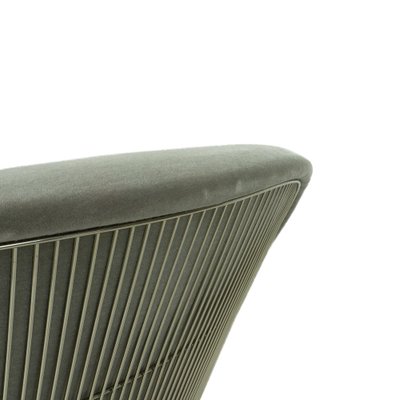 Lounge Chair by Warren Platner for Knoll Inc. / Knoll International, 1990s-TJQ-682701