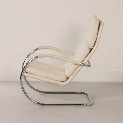 Lounge Chair D35 by Anton Lorenz for Tecta, 1980s-ZT-1759658