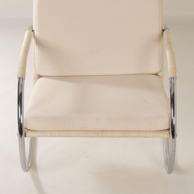 Lounge Chair D35 by Anton Lorenz for Tecta, 1980s-ZT-1759658