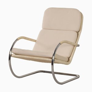 Lounge Chair D35 by Anton Lorenz for Tecta, 1980s-ZT-1759658