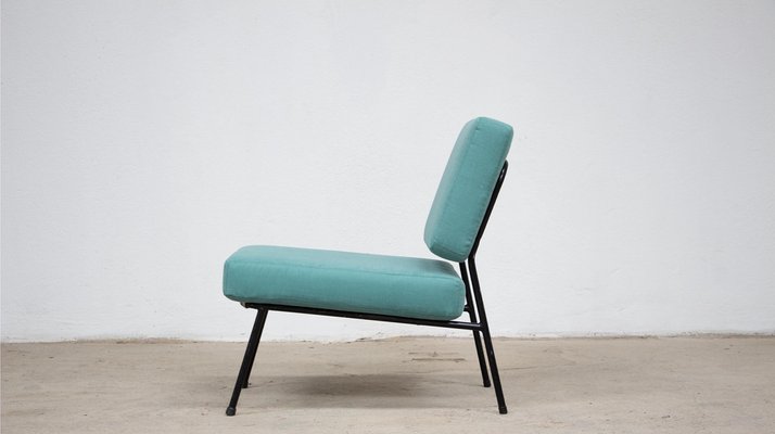 Lounge Chair for by Pierre Guariche for Airborne, 1920s-ZCK-1769456