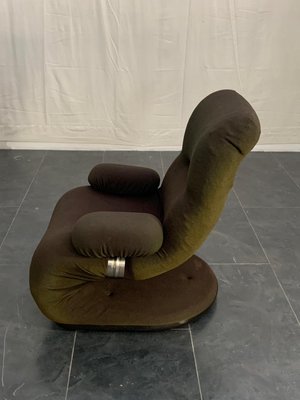 Lounge Chair from 4p, 1970s-IJR-585538