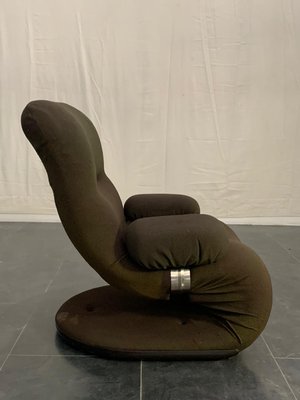 Lounge Chair from 4p, 1970s-IJR-585538