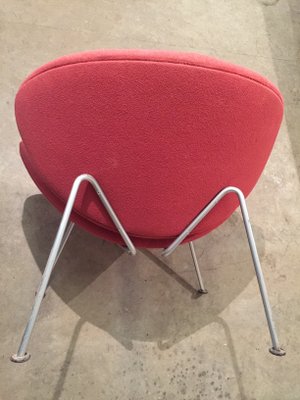 Lounge Chair from Artifort, 1960s-XQY-579122