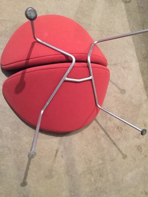 Lounge Chair from Artifort, 1960s-XQY-579122