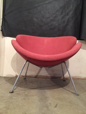 Lounge Chair from Artifort, 1960s-XQY-579122