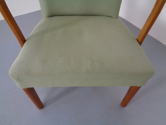 Lounge Chair from Fritz Hansen, 1950s-RDW-862246