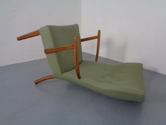 Lounge Chair from Fritz Hansen, 1950s-RDW-862246