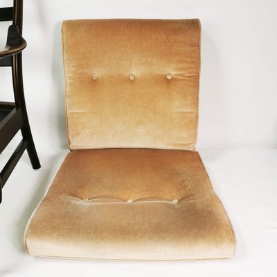 Lounge Chair in Beech from Farstrup Møbler, 1970s-ZTG-1398461