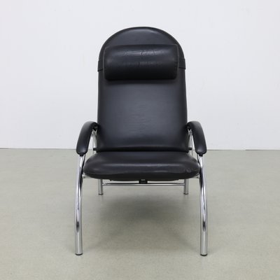 Lounge Chair Optima by Ingmar Relling for Westnofa, 1980s-RZV-2034010