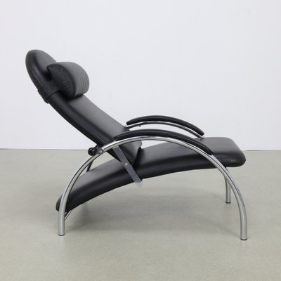 Lounge Chair Optima by Ingmar Relling for Westnofa, 1980s-RZV-2034010