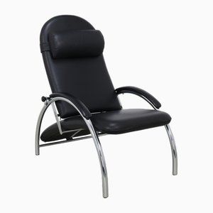 Lounge Chair Optima by Ingmar Relling for Westnofa, 1980s-RZV-2034010