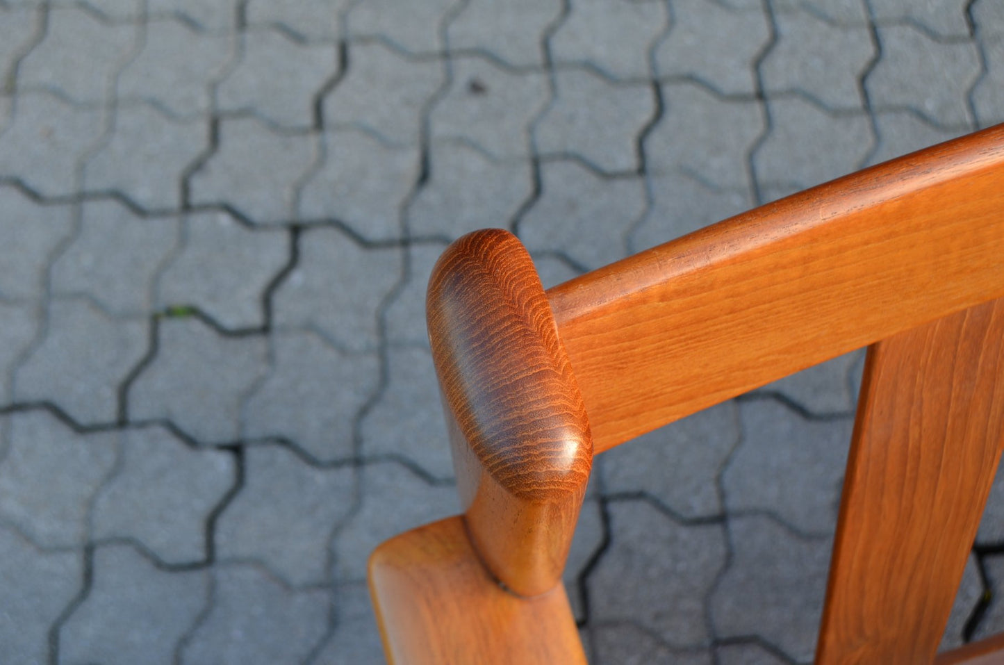 Lounge Chair & Ottoman from Knoll Antimott, 1960s, Set of 2