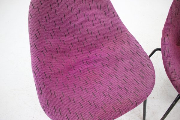 Lounge Chairs, 1970s, Set of 2-TZ-573076