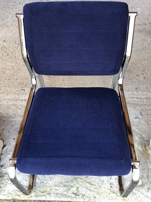 Lounge Chairs, 1970s, Set of 2-OJT-1283174