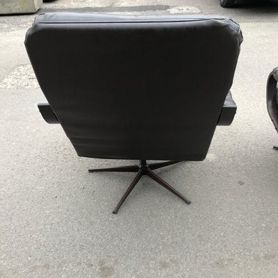 Lounge Chairs, 1970s, Set of 2-MXB-1240014