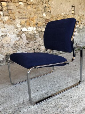 Lounge Chairs, 1970s, Set of 2-OJT-1283174