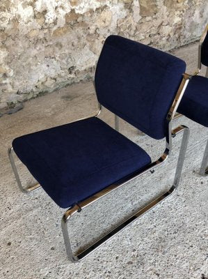 Lounge Chairs, 1970s, Set of 2-OJT-1283174