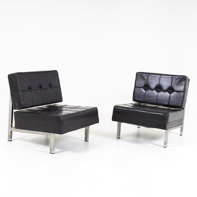 Lounge Chairs, 20th-Century, Set of 2-VEI-1189780