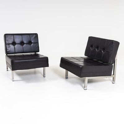 Lounge Chairs, 20th-Century, Set of 2-VEI-1189780