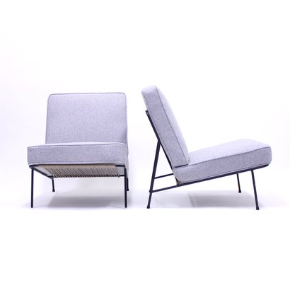 Lounge Chairs by Alf Svensson for Dux, 1950s, Set of 2-KQ-572688