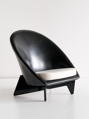 Lounge Chairs by Antti Nurmesniemi, 1952, Set of 2-FMT-809009