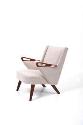 Lounge Chairs by Chresten Findahl Brodersen for Findahl Møbelfabrik, Set of 2-MSP-1350592