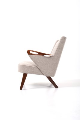 Lounge Chairs by Chresten Findahl Brodersen for Findahl Møbelfabrik, Set of 2-MSP-1350592