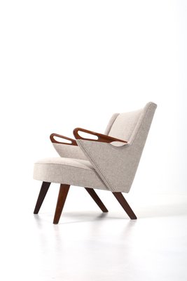 Lounge Chairs by Chresten Findahl Brodersen for Findahl Møbelfabrik, Set of 2-MSP-1350592