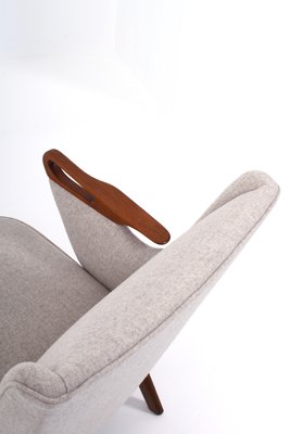 Lounge Chairs by Chresten Findahl Brodersen for Findahl Møbelfabrik, Set of 2-MSP-1350592