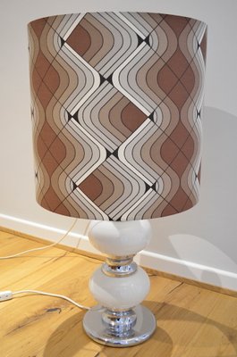 Lounge Table Lamp from Firma Sölken, 1970s-OV-1251188