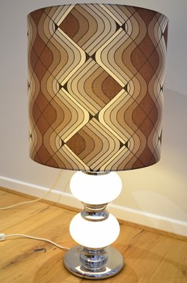 Lounge Table Lamp from Firma Sölken, 1970s-OV-1251188