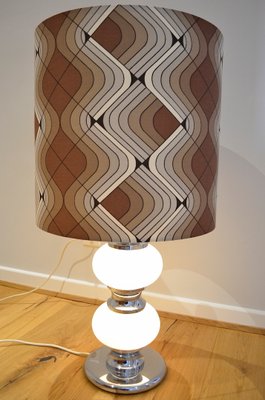 Lounge Table Lamp from Firma Sölken, 1970s-OV-1251188