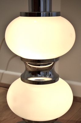 Lounge Table Lamp from Firma Sölken, 1970s-OV-1251188