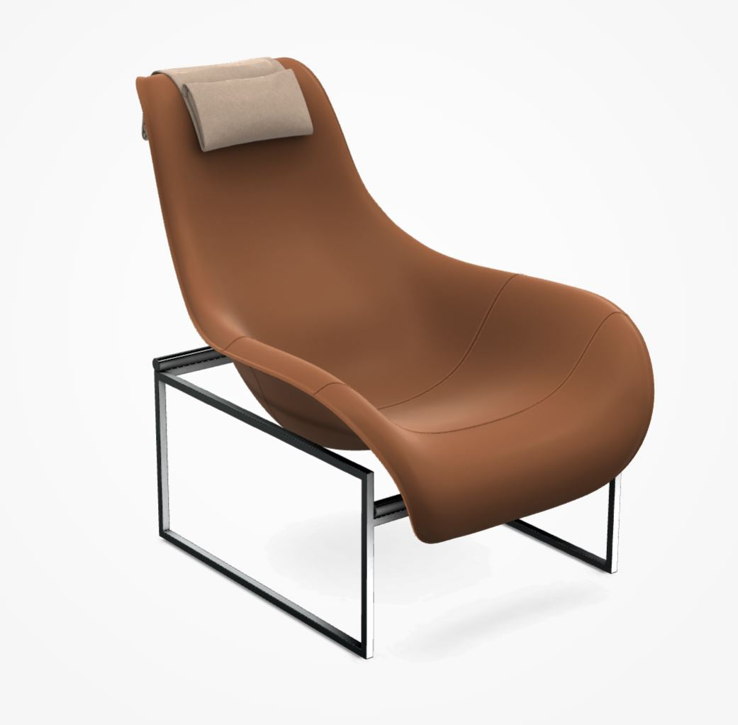 Mart Lounge Chairs by Antonio Citterio