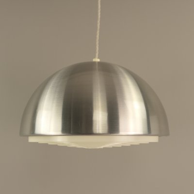 Louusiane Pendant Lamp by Vilhelm Wohlert for Poulsen, 1960s-KDB-1720746