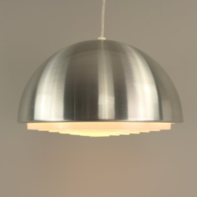 Louusiane Pendant Lamp by Vilhelm Wohlert for Poulsen, 1960s-KDB-1720746