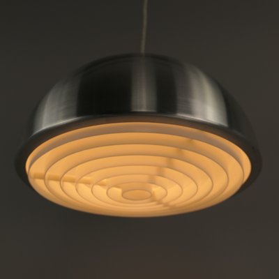 Louusiane Pendant Lamp by Vilhelm Wohlert for Poulsen, 1960s-KDB-1720746