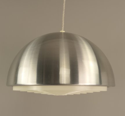 Louusiane Pendant Lamp by Vilhelm Wohlert for Poulsen, 1960s-KDB-1720746