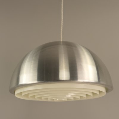 Louusiane Pendant Lamp by Vilhelm Wohlert for Poulsen, 1960s-KDB-1720746