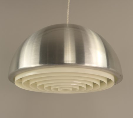 Louusiane Pendant Lamp by Vilhelm Wohlert for Poulsen, 1960s-KDB-1720746