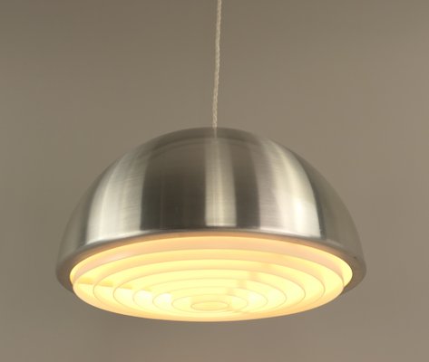 Louusiane Pendant Lamp by Vilhelm Wohlert for Poulsen, 1960s-KDB-1720746