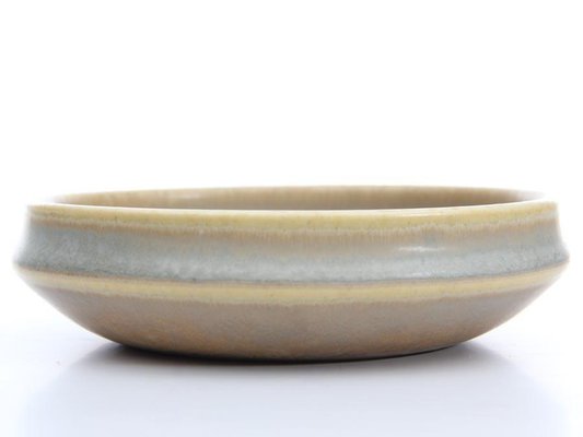 Low CET Bowl by Carl-Harry Stalhane for Rörstrand, 1950s-PI-703206