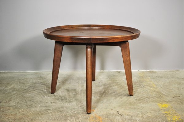 Low Coffee Table, 70s-KNM-1187602