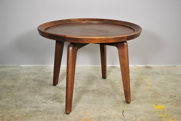 Low Coffee Table, 70s-KNM-1187602