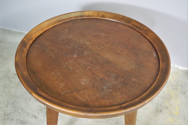 Low Coffee Table, 70s-KNM-1187602