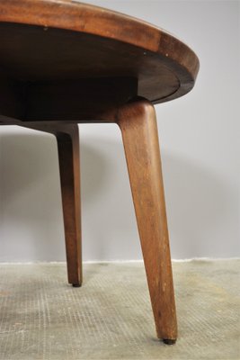 Low Coffee Table, 70s-KNM-1187602